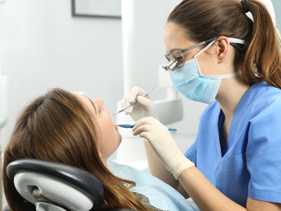 Hagerstown Family Dental | Periodontal Treatment, Dental Bridges and Pediatric Dentistry